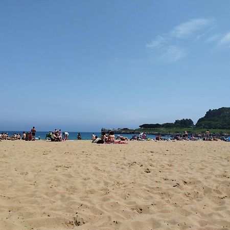 Castro-Urdiales Apartamento 3 Minutos De La Playa Кастро-Урдіалес Екстер'єр фото