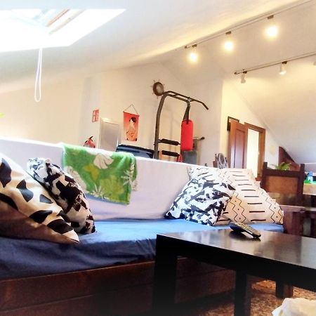 Castro-Urdiales Apartamento 3 Minutos De La Playa Кастро-Урдіалес Екстер'єр фото