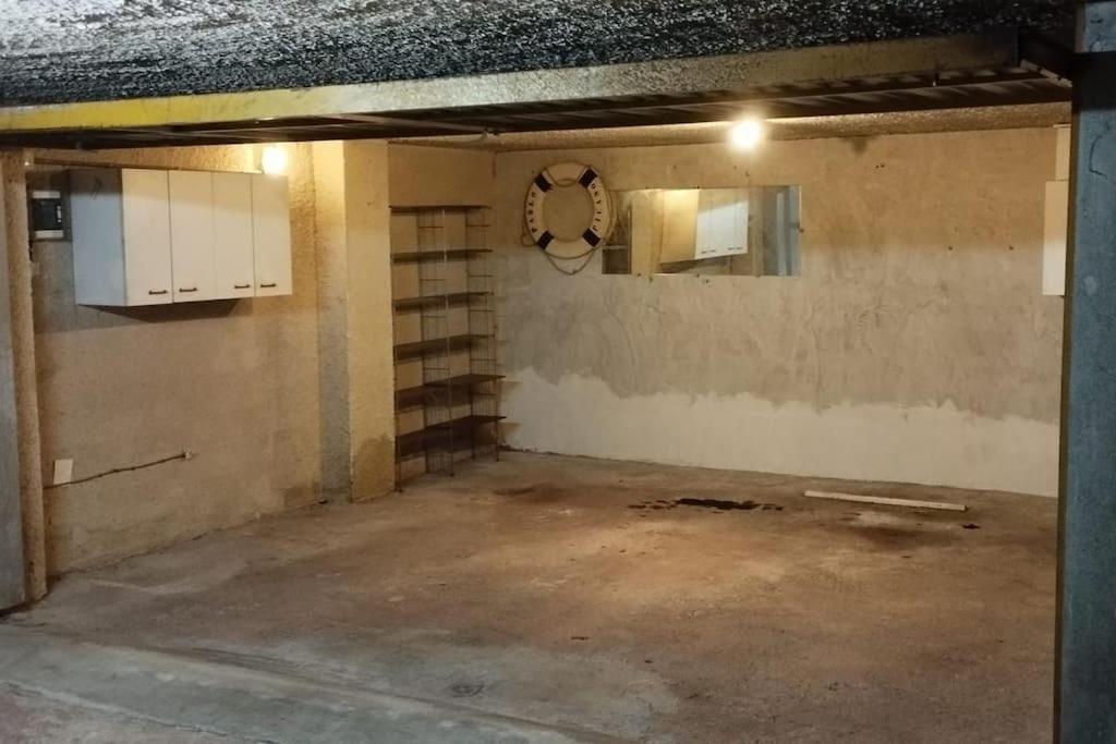 Castro-Urdiales Apartamento 3 Minutos De La Playa Кастро-Урдіалес Екстер'єр фото