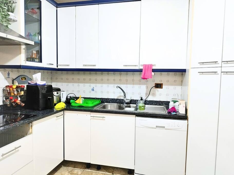 Castro-Urdiales Apartamento 3 Minutos De La Playa Кастро-Урдіалес Екстер'єр фото