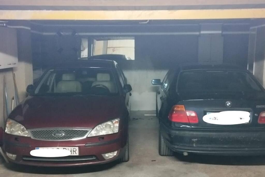 Castro-Urdiales Apartamento 3 Minutos De La Playa Кастро-Урдіалес Екстер'єр фото