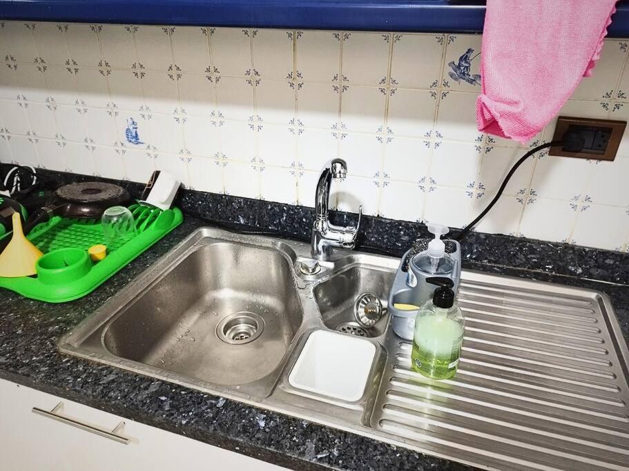 Castro-Urdiales Apartamento 3 Minutos De La Playa Кастро-Урдіалес Екстер'єр фото