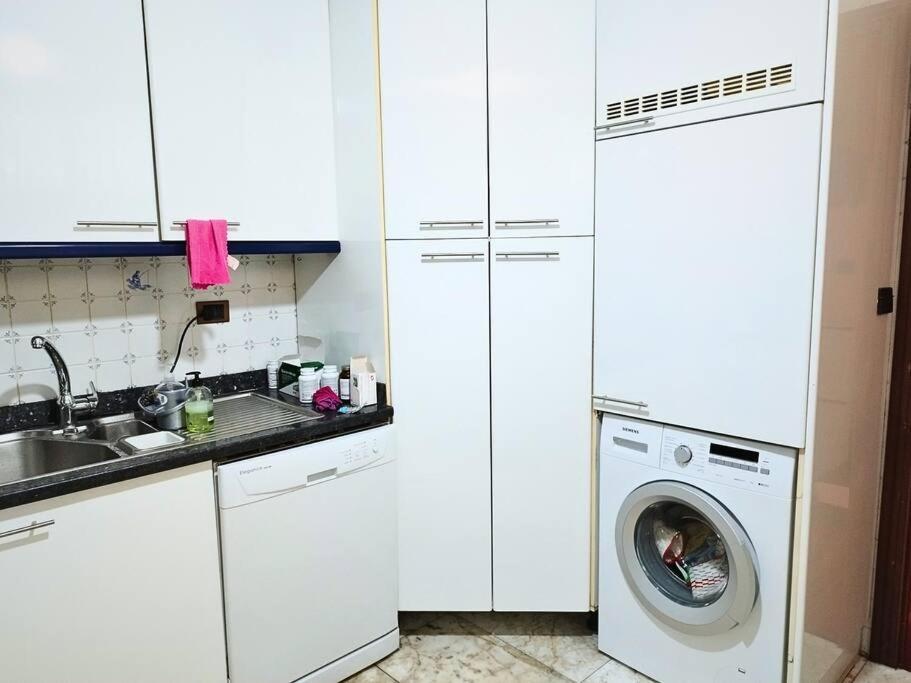 Castro-Urdiales Apartamento 3 Minutos De La Playa Кастро-Урдіалес Екстер'єр фото