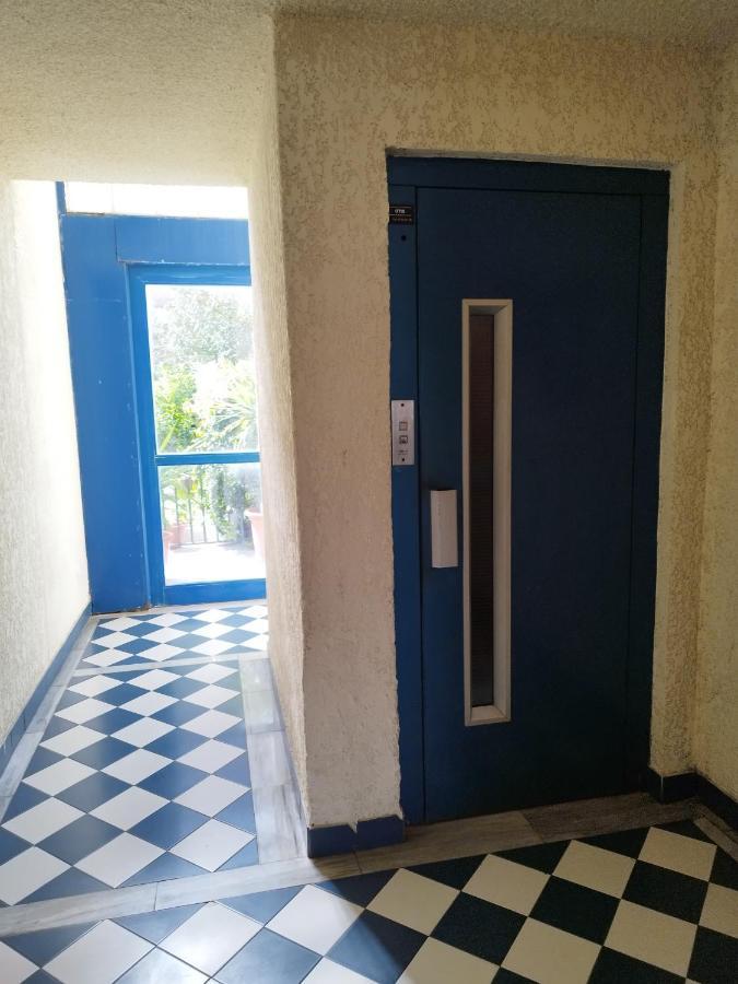 Castro-Urdiales Apartamento 3 Minutos De La Playa Кастро-Урдіалес Екстер'єр фото