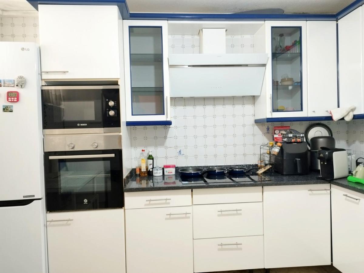 Castro-Urdiales Apartamento 3 Minutos De La Playa Кастро-Урдіалес Екстер'єр фото