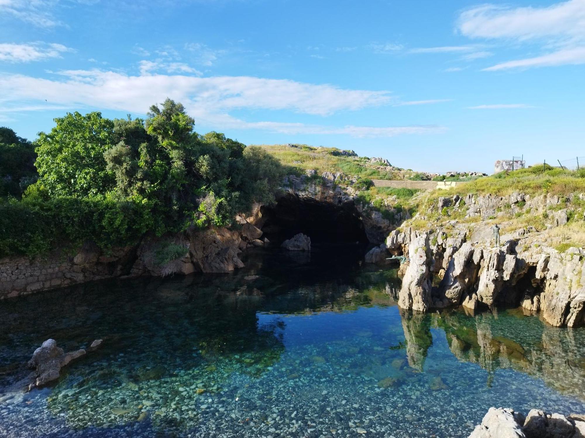Castro-Urdiales Apartamento 3 Minutos De La Playa Кастро-Урдіалес Екстер'єр фото