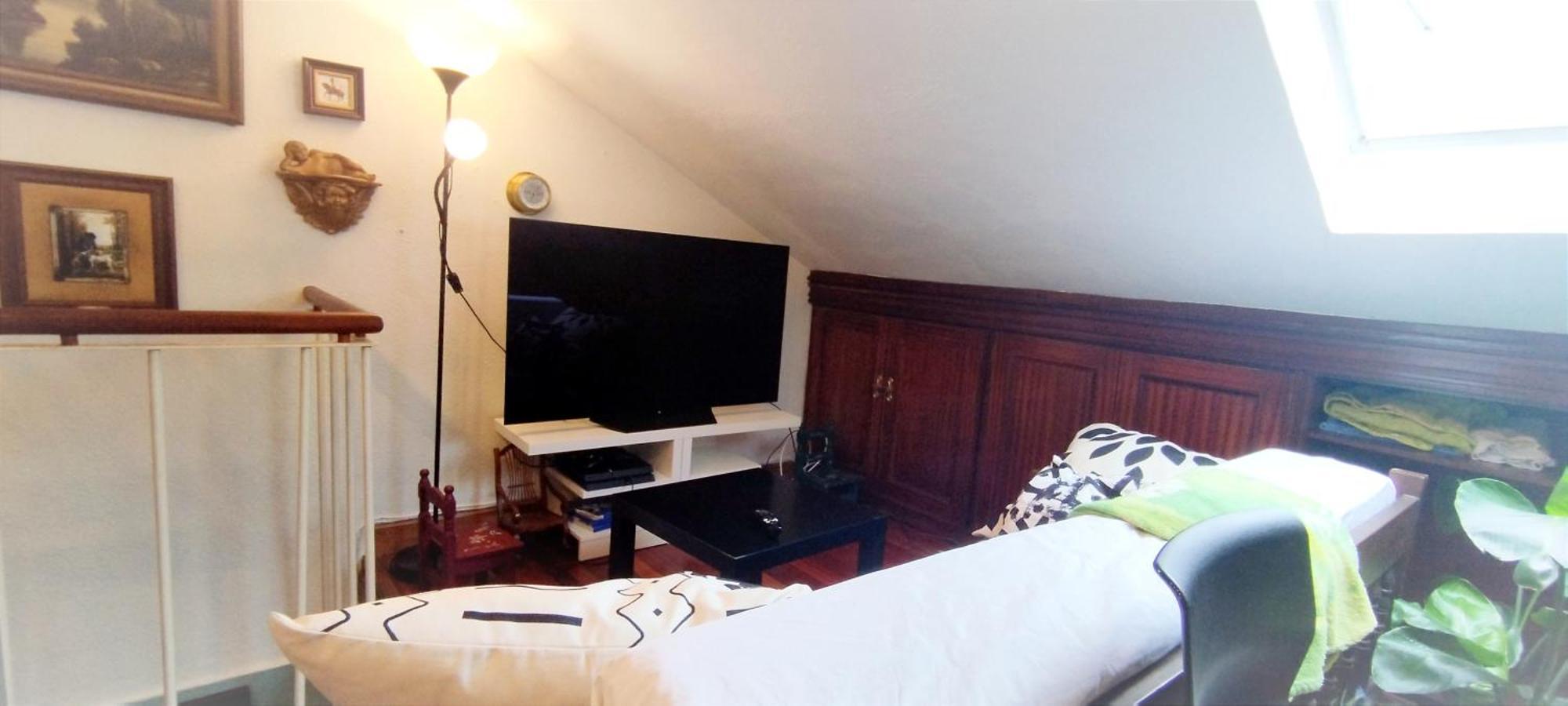 Castro-Urdiales Apartamento 3 Minutos De La Playa Кастро-Урдіалес Екстер'єр фото