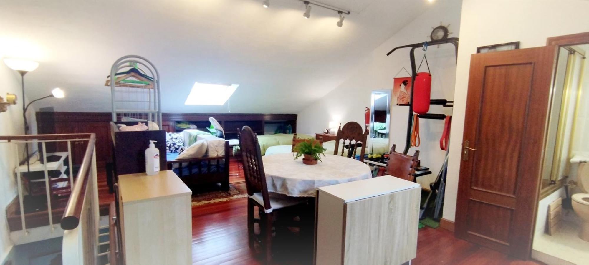 Castro-Urdiales Apartamento 3 Minutos De La Playa Кастро-Урдіалес Екстер'єр фото