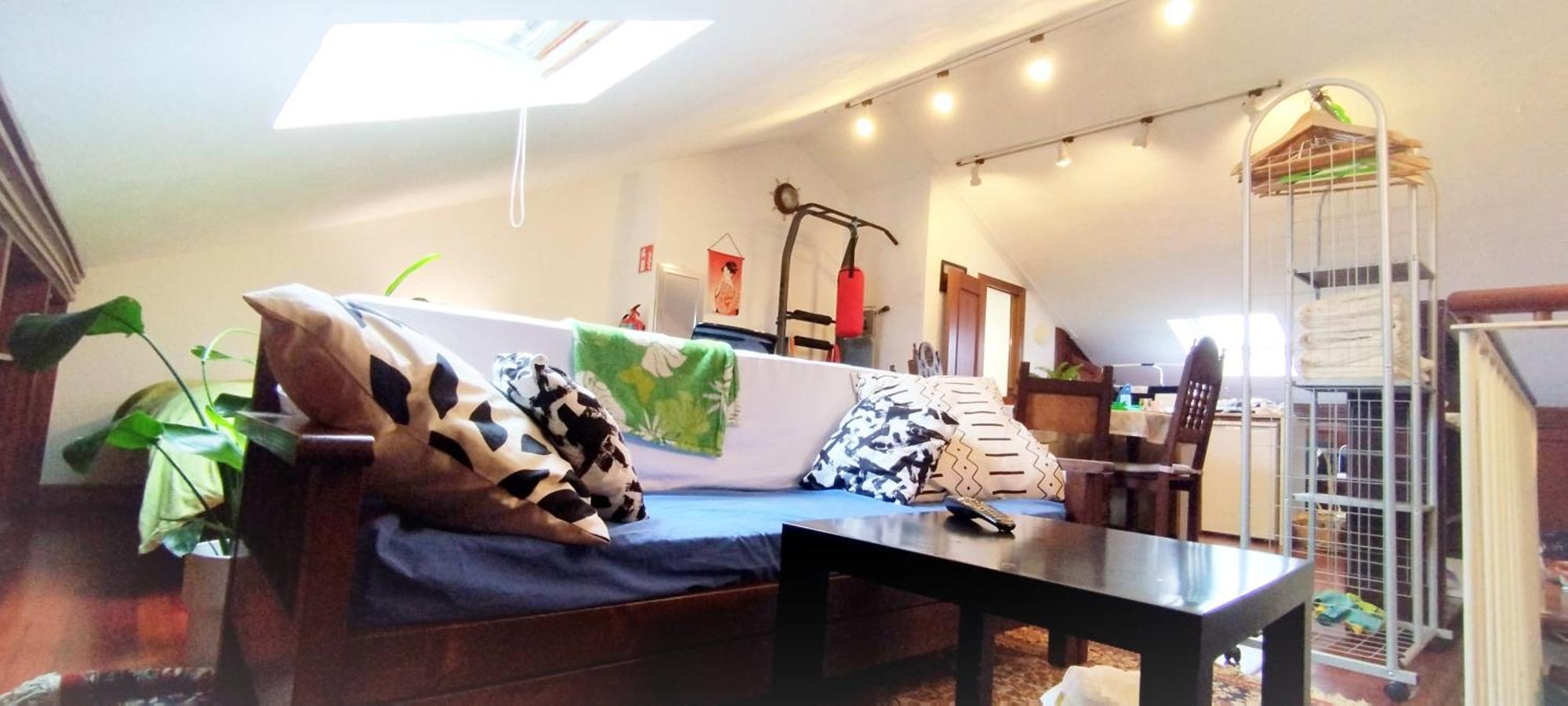 Castro-Urdiales Apartamento 3 Minutos De La Playa Кастро-Урдіалес Екстер'єр фото