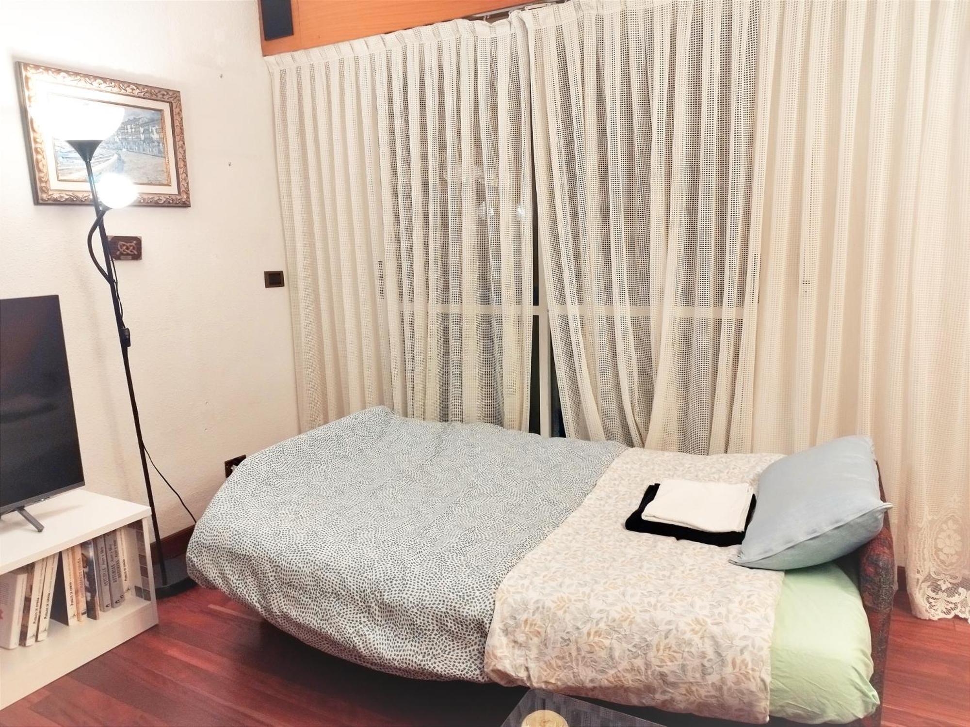 Castro-Urdiales Apartamento 3 Minutos De La Playa Кастро-Урдіалес Номер фото