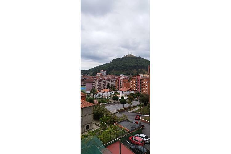 Castro-Urdiales Apartamento 3 Minutos De La Playa Кастро-Урдіалес Екстер'єр фото