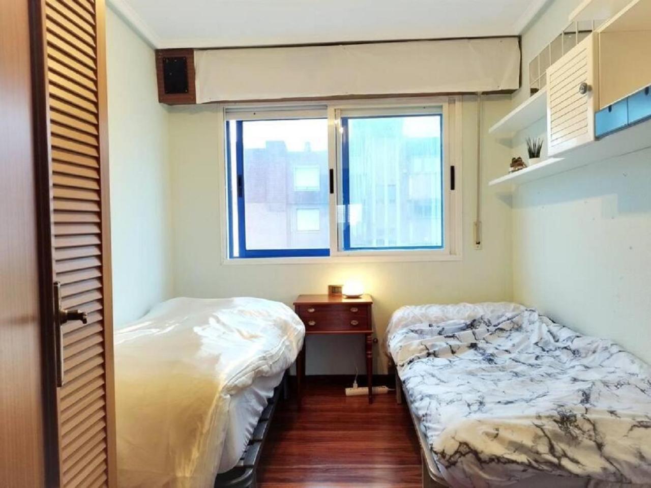 Castro-Urdiales Apartamento 3 Minutos De La Playa Кастро-Урдіалес Екстер'єр фото