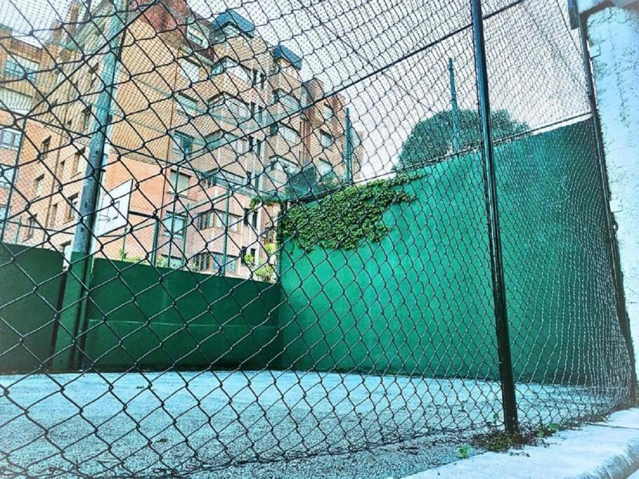 Castro-Urdiales Apartamento 3 Minutos De La Playa Кастро-Урдіалес Екстер'єр фото