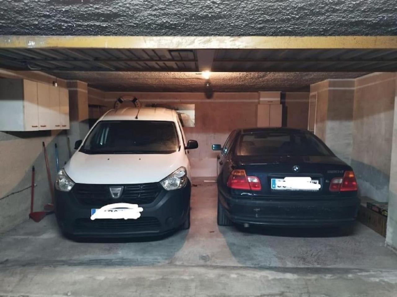 Castro-Urdiales Apartamento 3 Minutos De La Playa Кастро-Урдіалес Екстер'єр фото